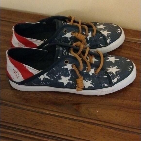 Sperry - Picture 2 of 6